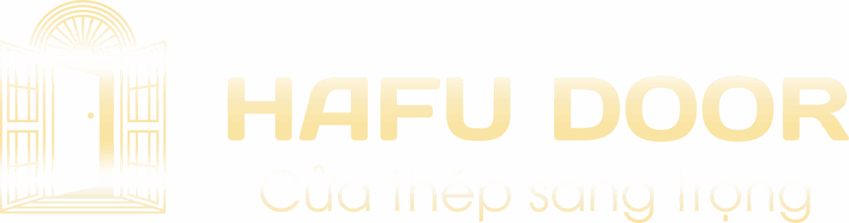Cửa Hafudoor