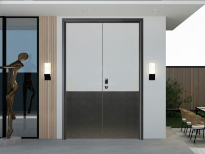 HF- 4003